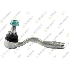 Teknorot Rot Bası Bmw F25 F26