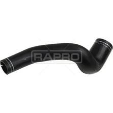 Rapro Turbo Intercooler Hortumu Fıat Fıorıno 09> 1.3 Jtd