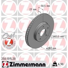 Zimmermann On Fren Dısk Ayna Focus Iv 17>