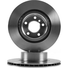 Ayd Fren Dıskı Arka Bmw F25 F26
