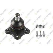 Teknorot Salıncak Rotili Ön Alt Sağ Sol Fıesta V 01>08 Fusıon 02>12 Mazda Iı 03>