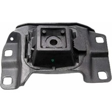 Kautek Motor Takozu Sol Arka 1.8-2.0-1.6 Tdci-2.0 Lpg Ford C-Max I Dm2 10-2003-03-2007