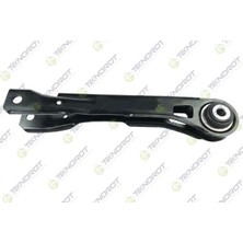 Teknorot Salıncak Arka Ust Bmw X1 E84 09>16