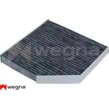 Wegna Polen Filtresi A6- A7- A8 2.0-2.8-3.0 Fsı-Tdı 2011 > Karbonlu Cuk 2641