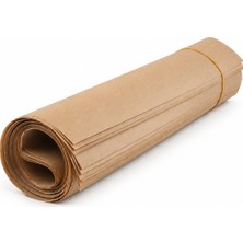 Barışkan Ambalaj Kağıdı 70X100CM(20 Adet) Kraft