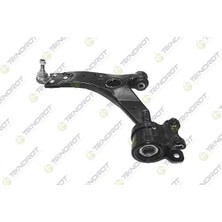 Teknorot Salıncak Ön Sol Ford Focus-Cmax Volvo S40 04> Rotilli Kalın 21MM Volvo C30 06>12 C70 Iı 06> S40 Iı 04> V50 05 > 1.6d 1.8d 2.0d 21MM Rotilli