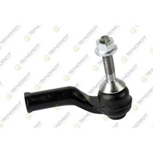 Teknorot Rot Bası Sag On Ford Mondeo V 14>