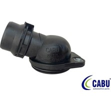 Cabu Termostat Kapağı Astra J - Zafıra C 1.6