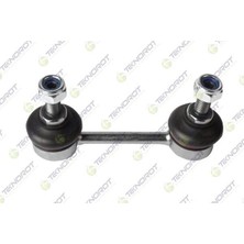 Teknorot Askı Rotu Arka Bmw X3 E83 03>11