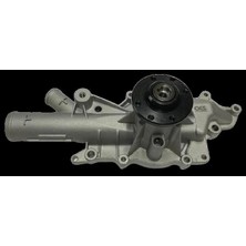 Oes Devırdaım Pompası Mercedes OM646 W639 B906