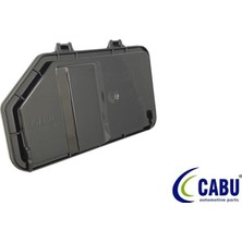 Cabu Far Arka Kapagı Sag Focus I 02>05 Ym