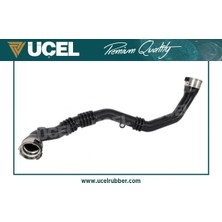Üçel Turbo Borusu Renault Clıo Iv 12> Captur I 13> Dacıa Dokker 12> Lodgy 13> Duster 12> Sandero Iı 13> L Ogan Iı Mcv 13> 1.5dci K9K