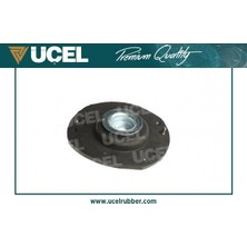 Üçel Ön Amortisör Üst Takozu Sağ Peugeot P206 98>13