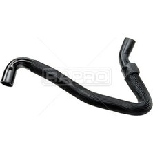 Rapro Radyatör Alt Hortum Renault Clıo Iı 98> Kangoo 01> 1.5dci Klımalı
