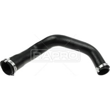 Rapro Turbo Intercoll Hortumu Kısa Transıt V184 01>06 A.ceker