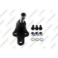 Teknorot Rotil Alt Ford Focus-Cmax 04> 21MM Kalın Tip