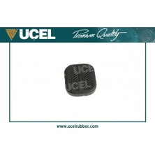 Üçel Pedal Lastiği Cıtroen Jumper Düz Kasa Kamyon-Sasi 230 -2.5 D