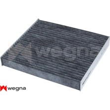 Wegna Polen Filtresi Polo 1.2-1.4-1.6 2010&GT; Seat Ibıza V 1.6 2011&GT;FABIA 10> Karbonlu Cuk 26010