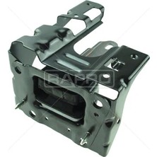 Rapro Motor Takozu P207 06> P208 12> P301-2008 13> C3 Iı-C3 Pıcasso-Ds3 09> Elysee 13> 1.6 Hdi-Vti