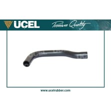 Üçel Radyatör Çıkış Hortumu M131 Slx