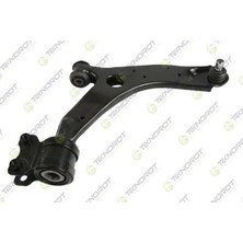 Teknorot Salıncak Alt Sağ Rotilli Mazda 3 1.6l Y6 Z6 Bk 03-09
