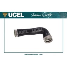 Üçel Turbo Hortumu Golf Iv-Caddy-Jetta -Passat- Touran-A3-Octavıa-Superb-Altea-Leon-Toledo 1.9tdı-2.0tdı Iı-Iıı-Super B Iı