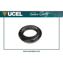 Üçel Ön Amortısor Rulmanı Sağ-Sol Renault Megane Iv 15> Kadjar 15> Nıssan Qashqaı Iı J11 13> 1.2 Tce 1.5dci 1.6 16V 1.6dci
