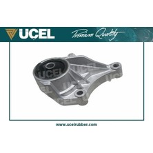 Üçel Motor Takozu Ön Opel Corsa C-Combo C 00>06 Merıva A-Tıgra B 04>10 1.2-1.3-1.4-1.6-1.7