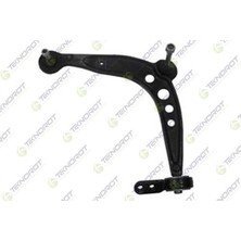 Teknorot Salıncak On Sol Alt Bmw E30 83>94 Burclu