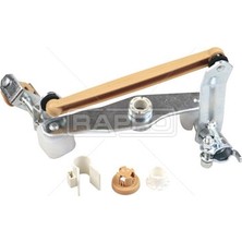 Rapro Vites Levyesi Opel Adam 1.0-1.2-1.4-1.4 S