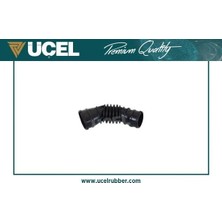 Üçel Hava Filtre Hortumu Palıo-Albea 1.3 Mtj-Palıo 1.2 12V