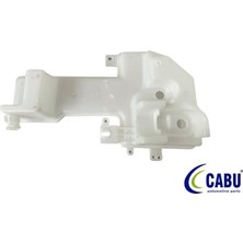 Cabu Cam Yıkama Su Deposu Transıt V363 14>18 Custom V362 12> Bogaz Contalı Cıft Delıklı