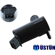 Üstün Su Fıskiye Motoru Ford Transıt / Escord Tek Çıkış
