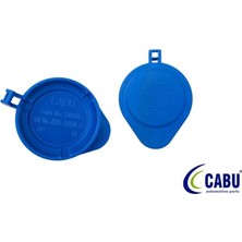Cabu Cam Su Depo Kapagı Focus Iv 17>