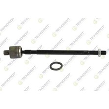 Teknorot Rot Kolu Sağ/sol Hyundaı H100 Panelvan 96-04/ H-1 2.5l Crdi 140HP 06->/ Starex 2.5l D4BH Tc. Tcı C Rdı 96->/ Mıtsubıshı L300 P15V Panelvan 86-> Kalın Diş - Hidrolik Direksiyon