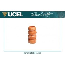 Üçel Ön Amortisör Stoplama Takozu Cıtroen C2 03>12 C3 03>10