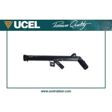 Üçel Devirdaim Borusu Megane I-Iı-Scenıc I-Clıo I-Iı-Kangoo I-Laguna I 1.4 16V-1.6 16V