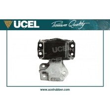 Üçel Motor Takozu Sağ P307 00>07 P308 08>14 C4 04>11 Xsara 00>05 1.4 16V-1.6 16V