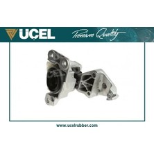 Üçel Motor Takozu Sağ Renault Fluence 09> Megane Iıı 09> Scenıc Iıı 09> 1.5dci