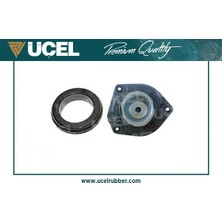 Üçel Amortısor Takozu On Mercedes Cıtan W415 12> . Renault Kangoo Iıı 08> Rulmanlı