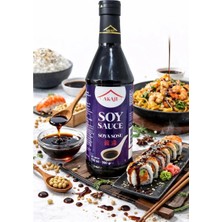 Umami Akaji Soya Sos 750 ml