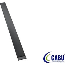 Cabu Arka Kapı Dırek Kaplaması Sag Fusıon 04>14 Sungerlı ve Segmanlı