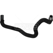 Rapro Eşanjör Kalorifer Su Çıkış Hortumu Peugeot P206-P307-P406-P607-PARTNER Cıtroen Berlıngo-C4-Xsara 2.0 Hdı DW10