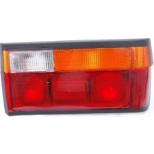 Eser Stop Lambası Sağ Renault R9 Boyasız