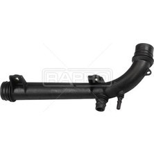 Rapro Su Borusu Plastik Opel Vectra B 1.8 16V-2.0 16V 96-01