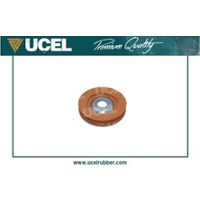 Üçel Amortisör Takozu Tabla Pulu P. 307-308-PARTNER-PARTNER Tepee-Rcz-C2-C3-C- Elysee-Ber Lıngo
