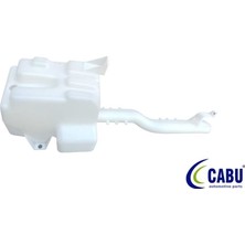 Cabu Cam Yıkama Su Deposu Transıt V347 -V348 06>14