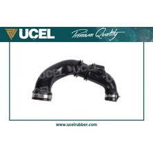 Üçel Hava Giriş Turbo Borusu Kangoo Iı 08> Clıo Iıı 05> Megane Iı 02>08 Thalıa 08> Logan 06> Sandero 08 > Duster 10> 1.5 Dcı K9K