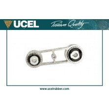 Üçel Şanzıman Takozu Renault Avantıme De0 2.0 16V Turbo