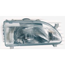 Eser Far Sol Renault R19